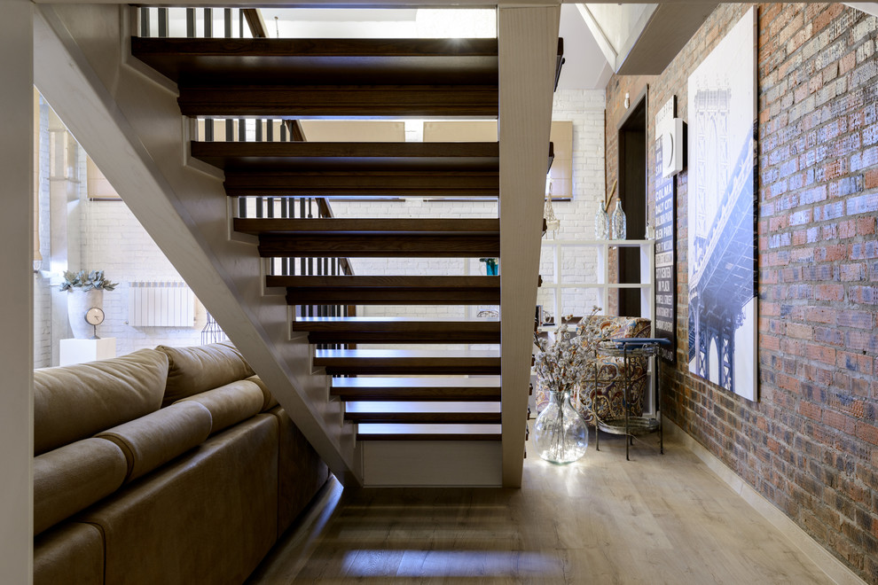 Уютный Лофт