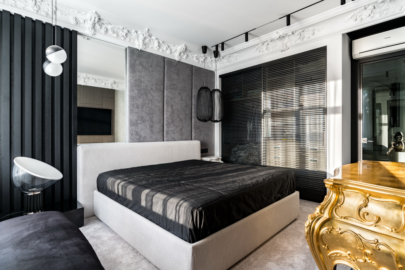 Квартира на Васильевском