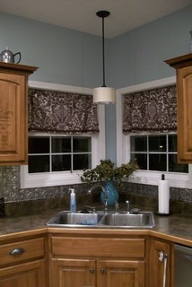 What Can I Do To My Kitchen For Under 2k