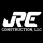 JRE Construction, LLC