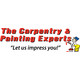 The Carpentry and Painting Experts