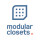 Modular Closets