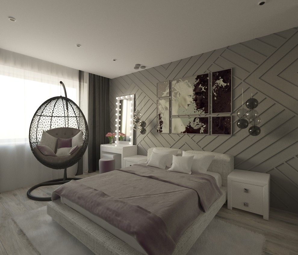 Комната для девушки