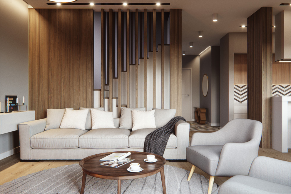 Дом в Новых Вешках