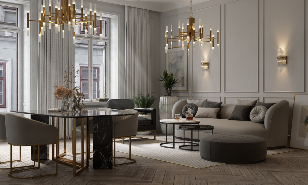 Современная классика