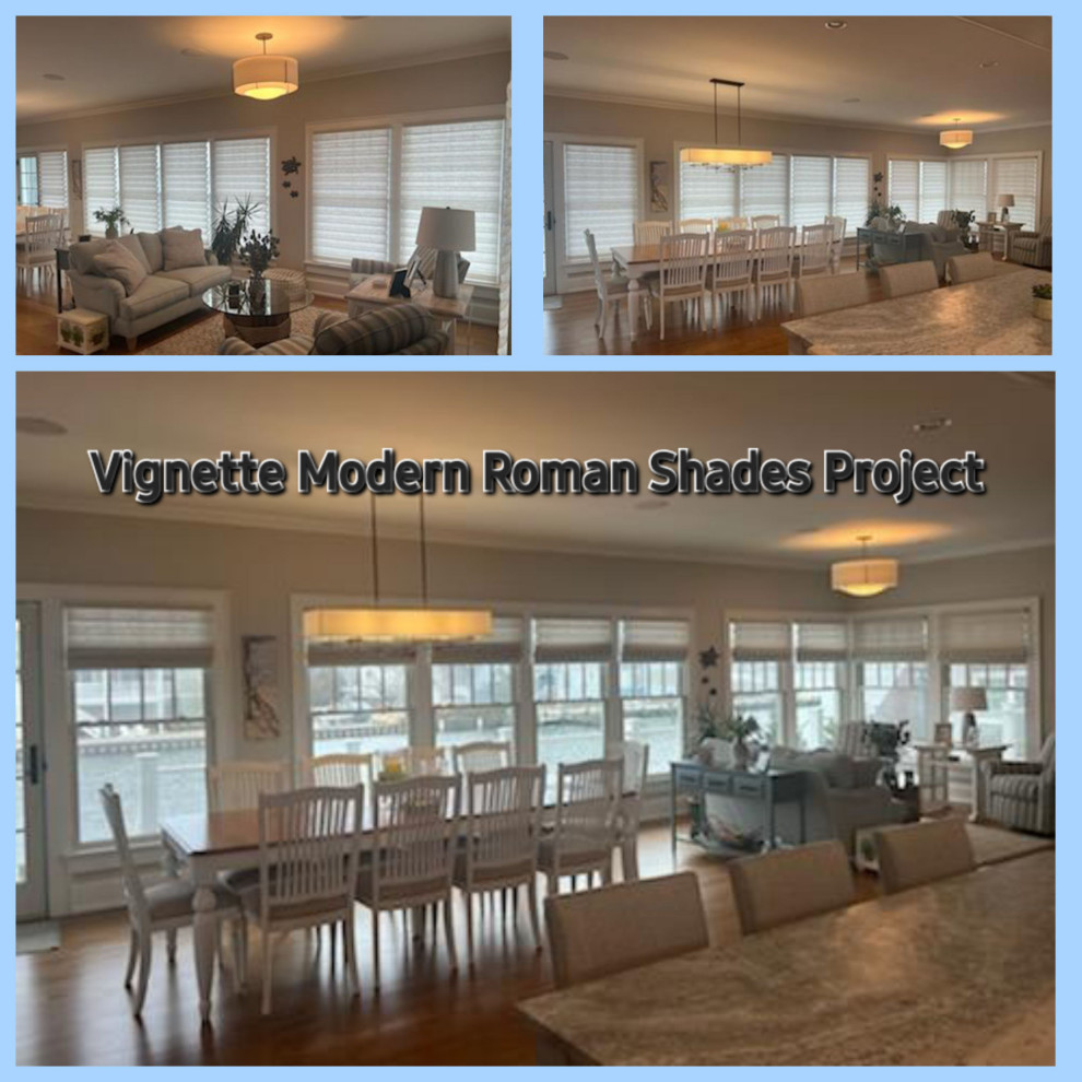 2024 Timm's Window Fashions Projects
