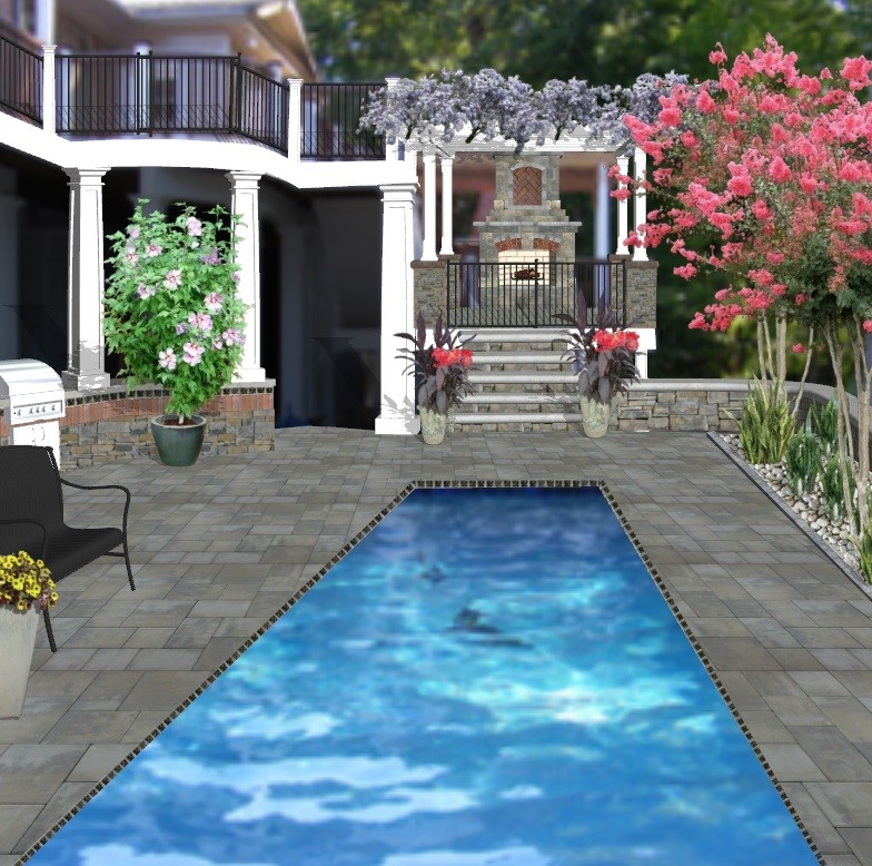 Cool Pools
