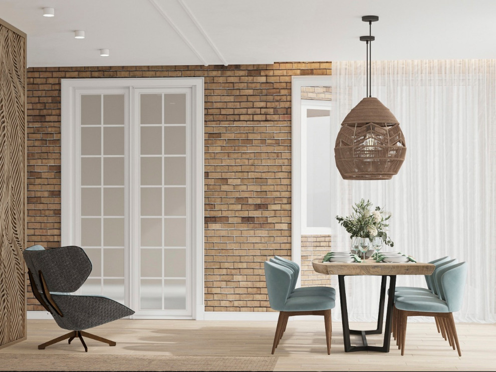 Частный дом 260м2 в с. Каштаны