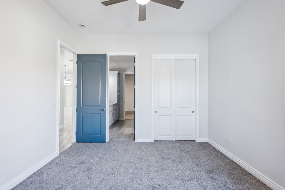 Palo Verde Meadows Custom