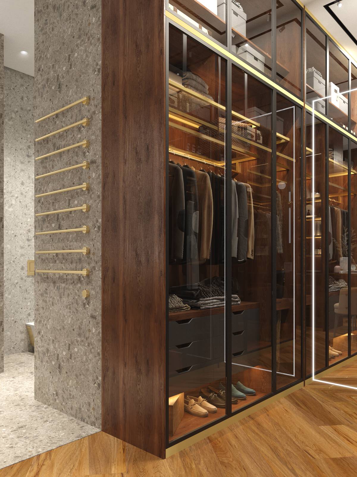 Клубный дом "Октавия"