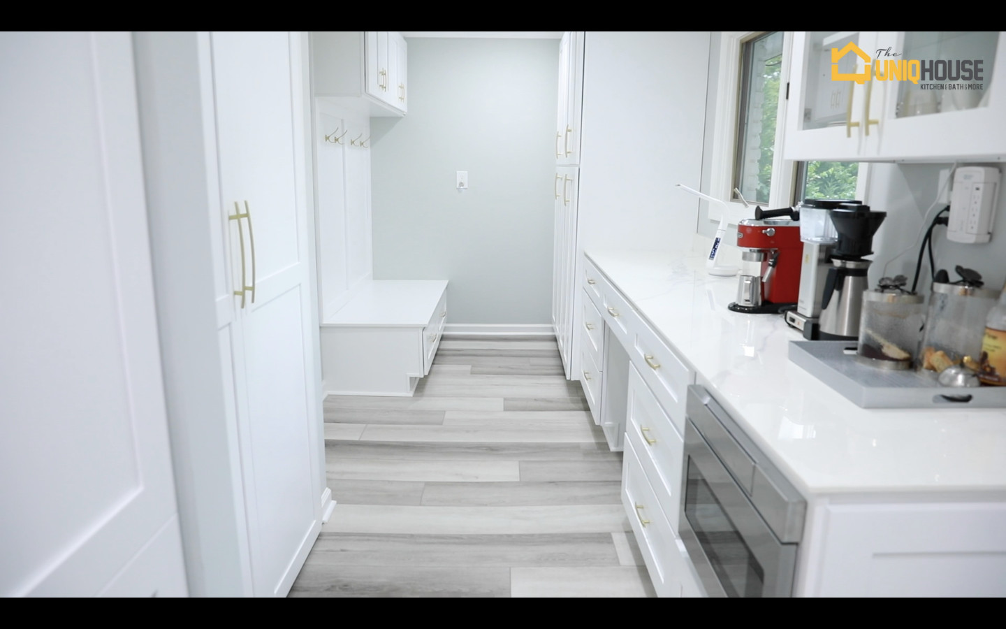 Kitchen Remodeling