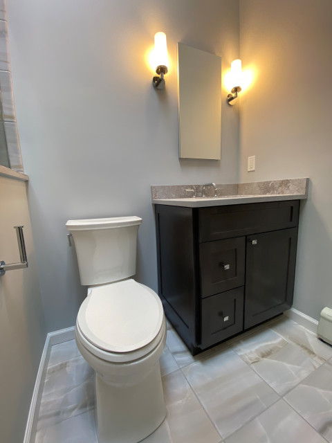 Bathroom #87 