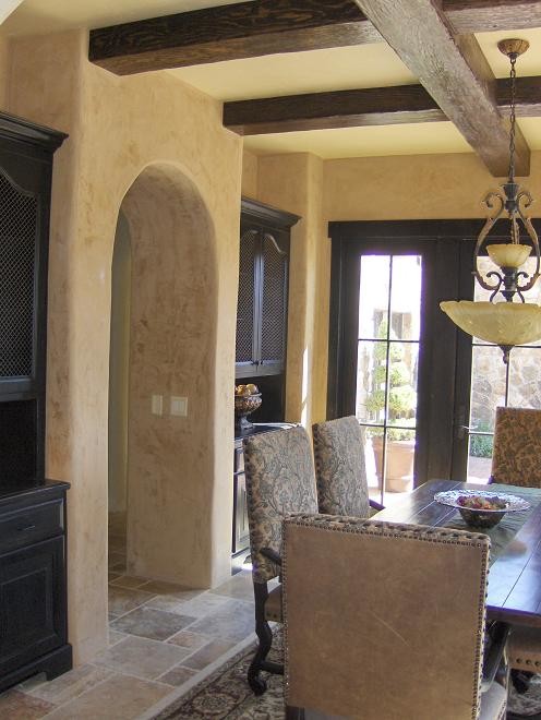 Houston Residence 1