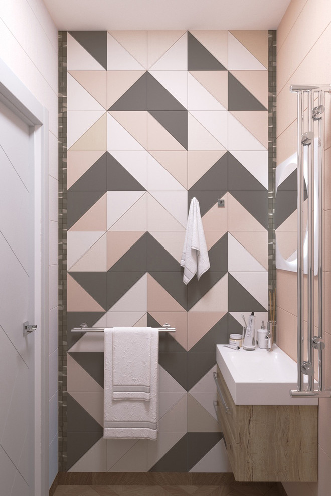 Санузел родителей