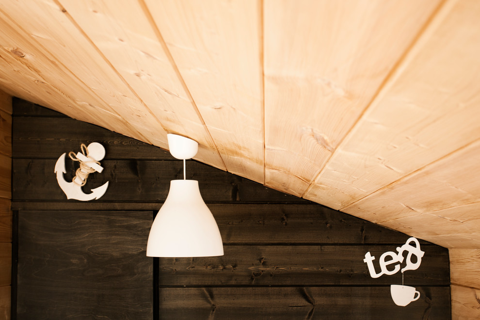 ДубльДом на воде