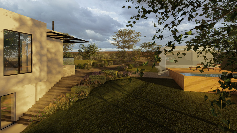 Русское поле