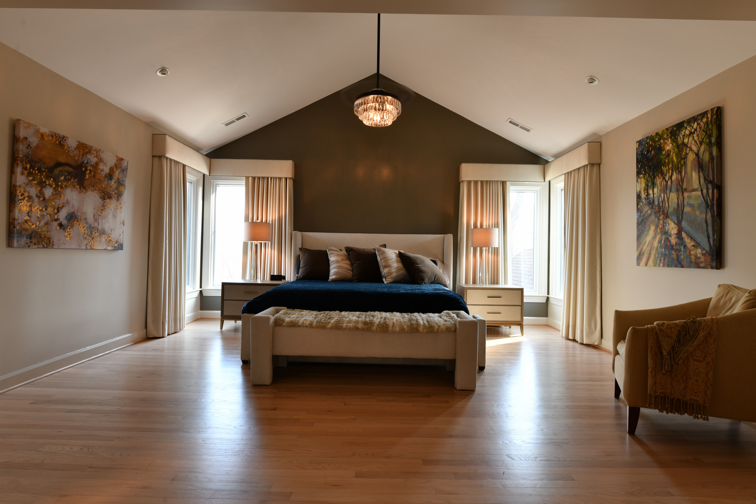 Reston Whole Home