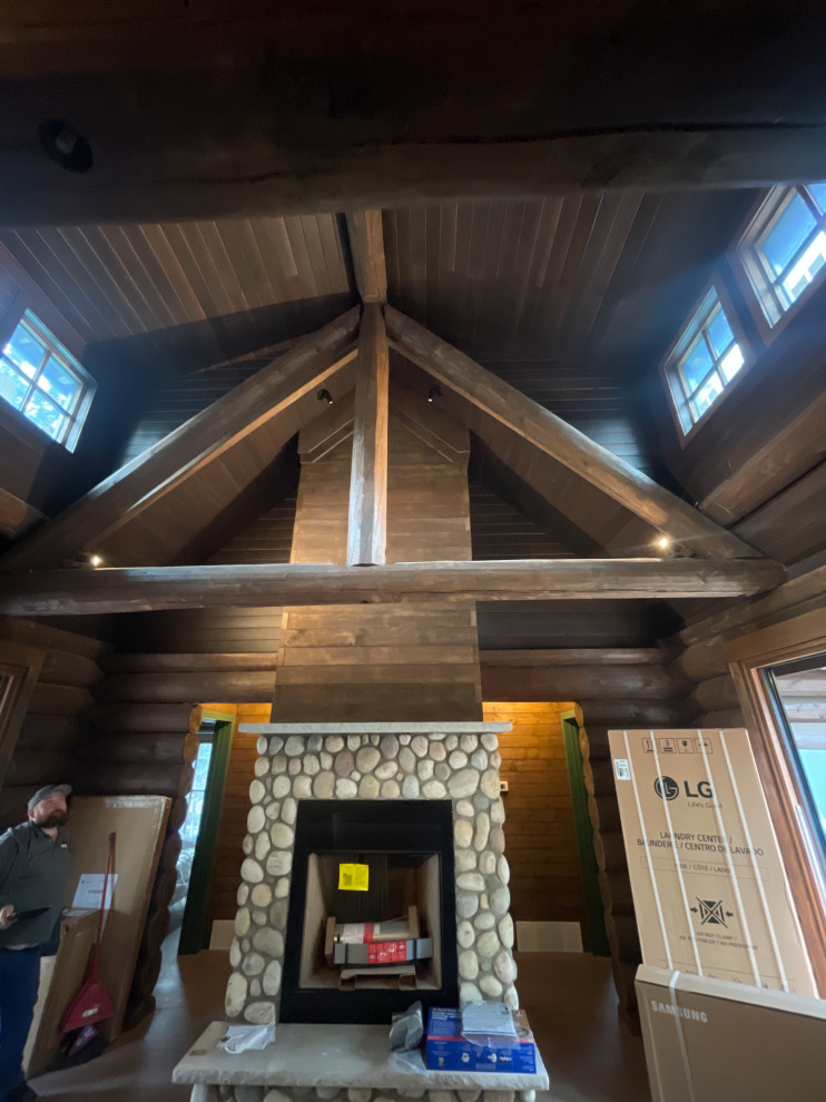 Full Cottage Home Remodel