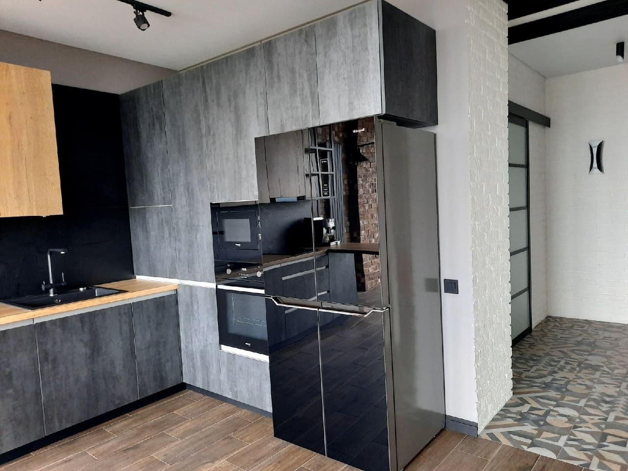 ЖК "Соловьи"