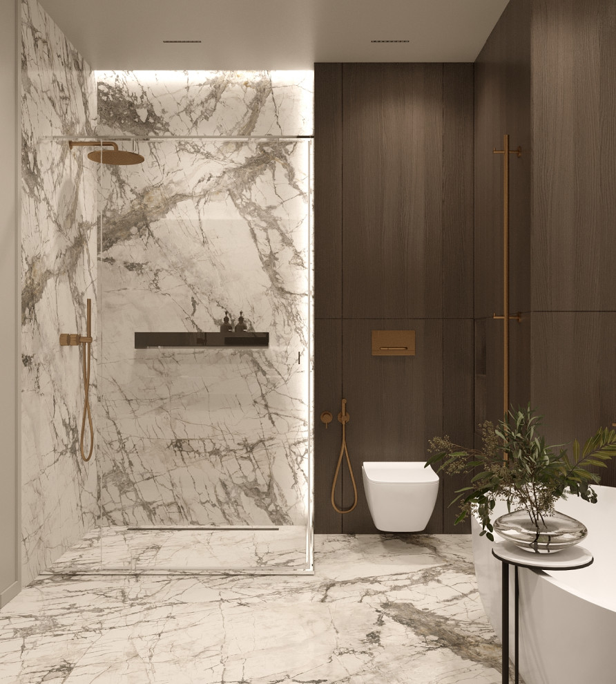 Дизайн проект Esper Club