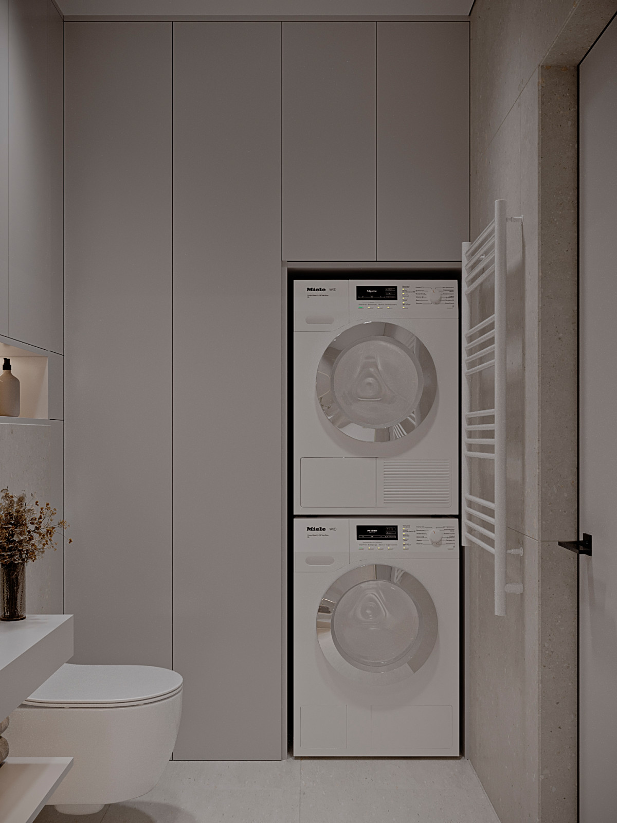 ЖК Проспект Мира