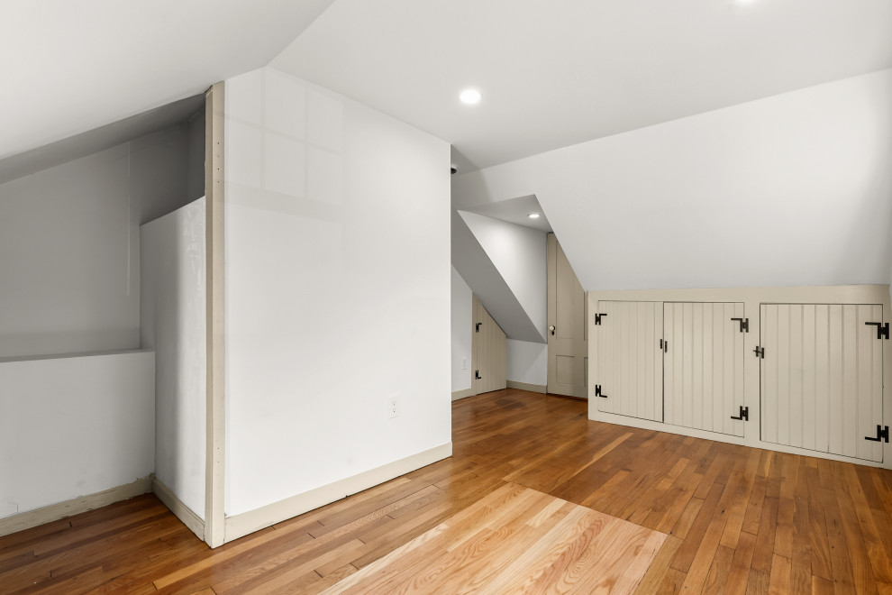 Hanover, MA - Home Renovation