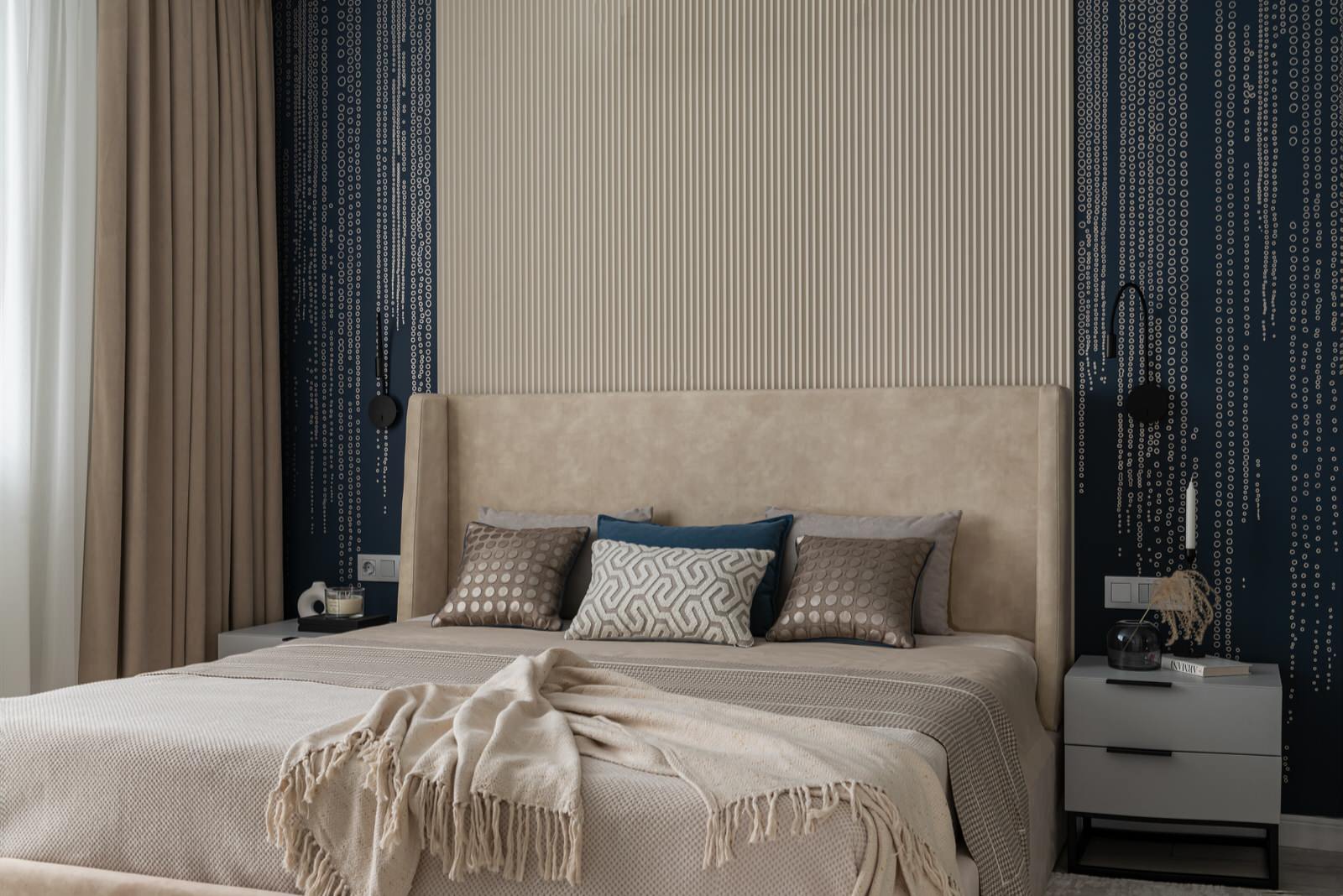 Квартира в ЖК Сказка