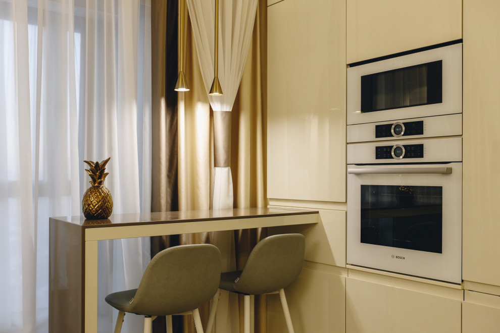 Квартира 25 октября