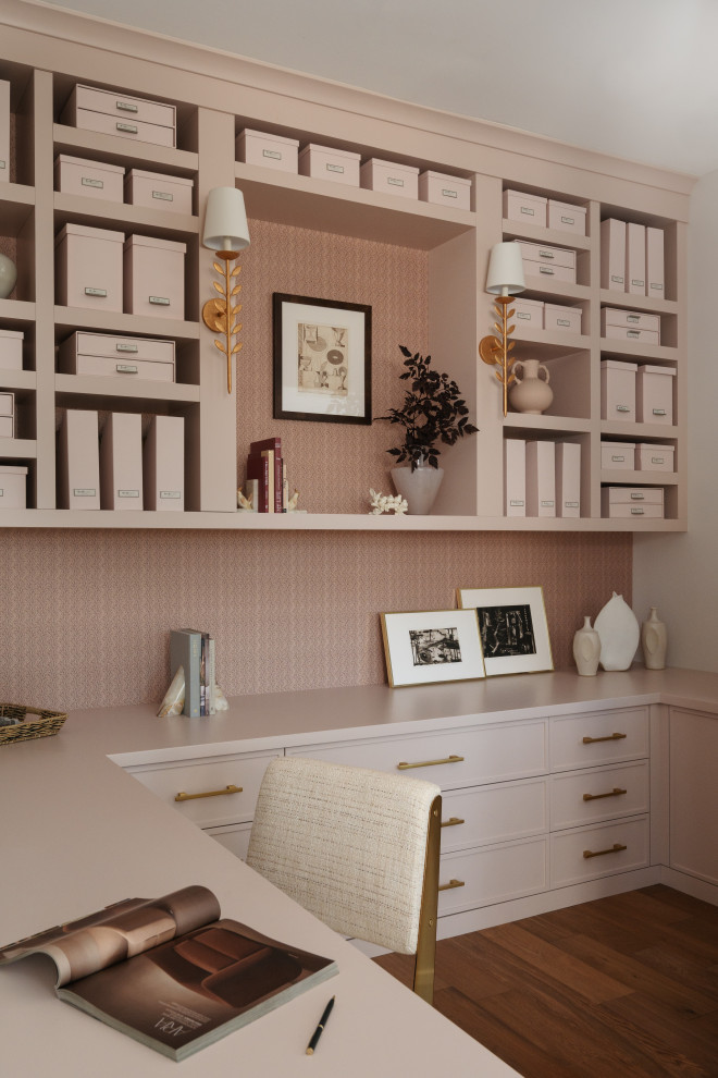 Rockcress Renovation