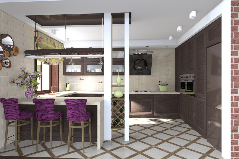 Дом в Соловьёво