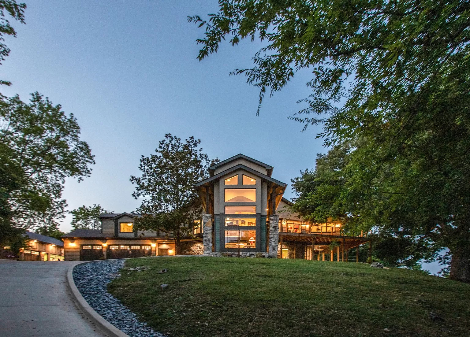 House on the Hill Nashville