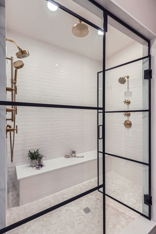 Master Bathroom Remodel