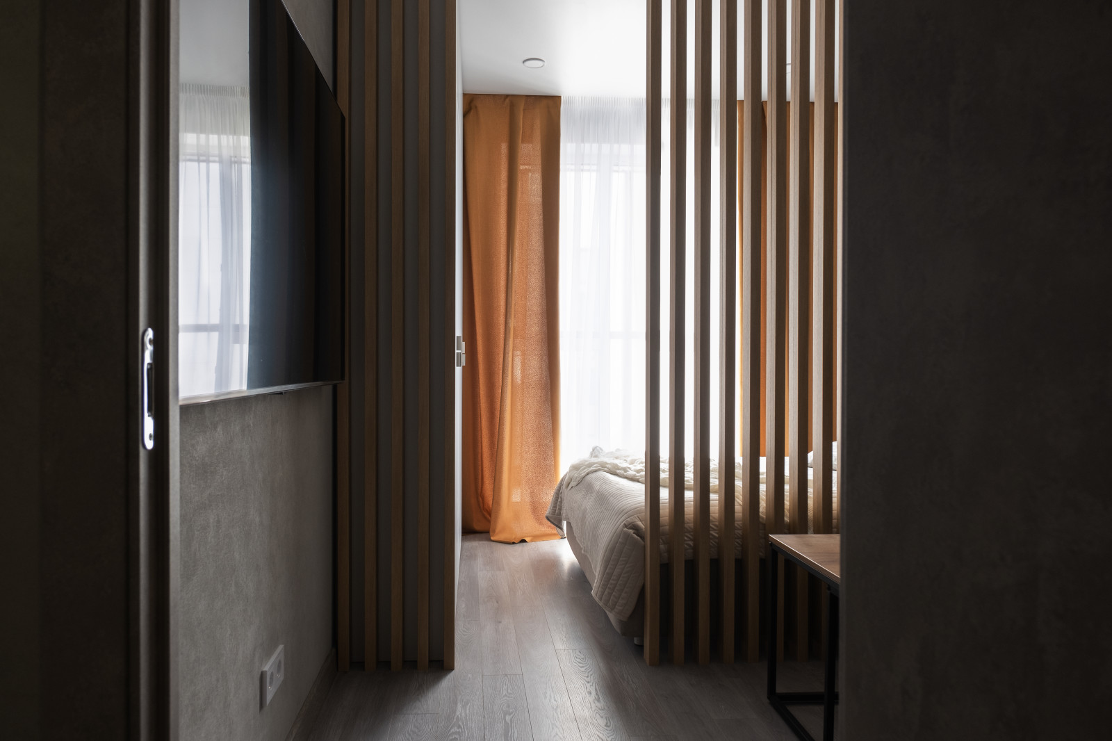 ЖК Олимп 40м2