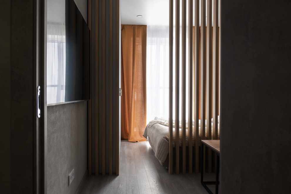 ЖК Олимп 40м2