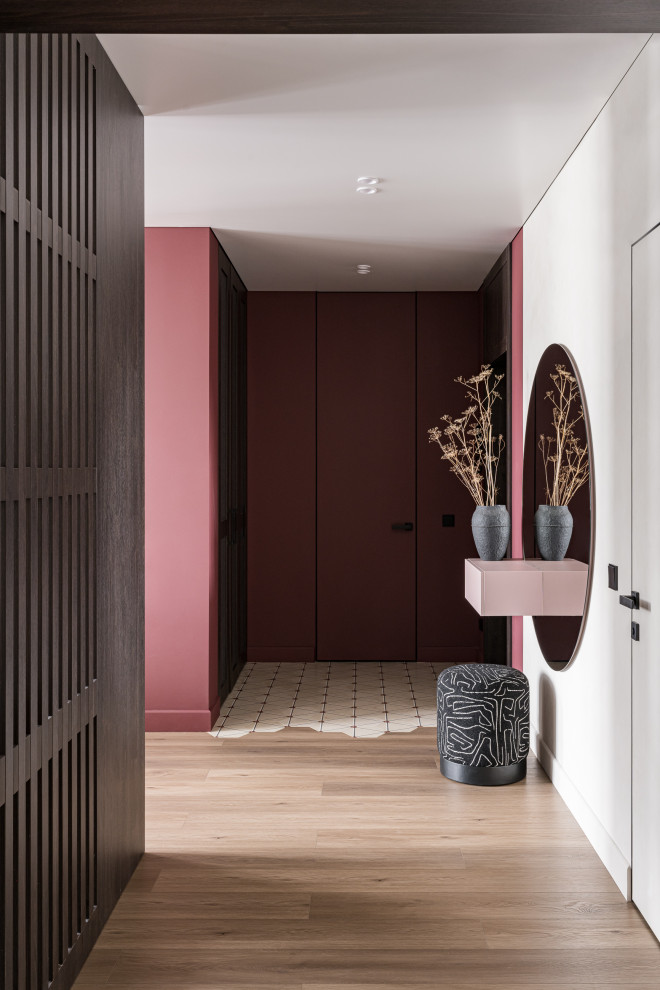 Дизайнерская любовь