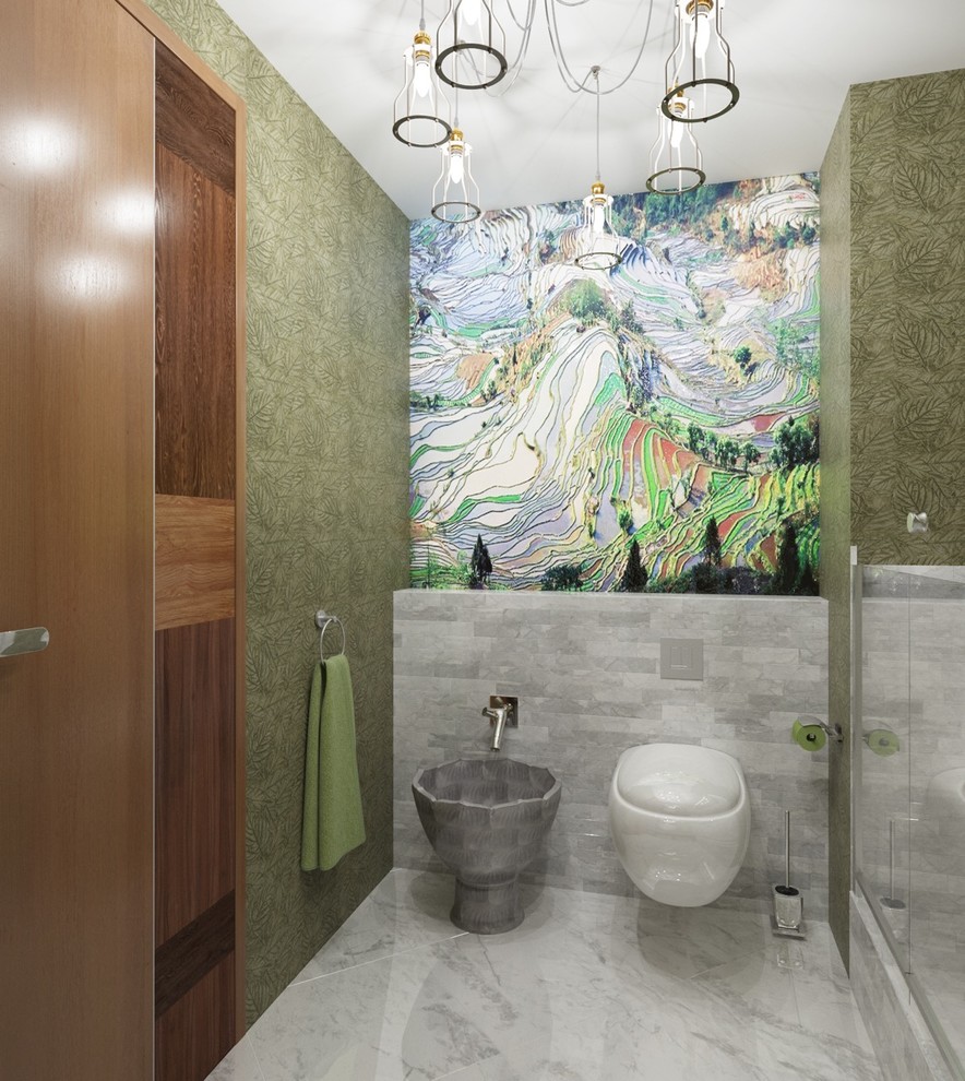 "Сестроречье" интерьеры