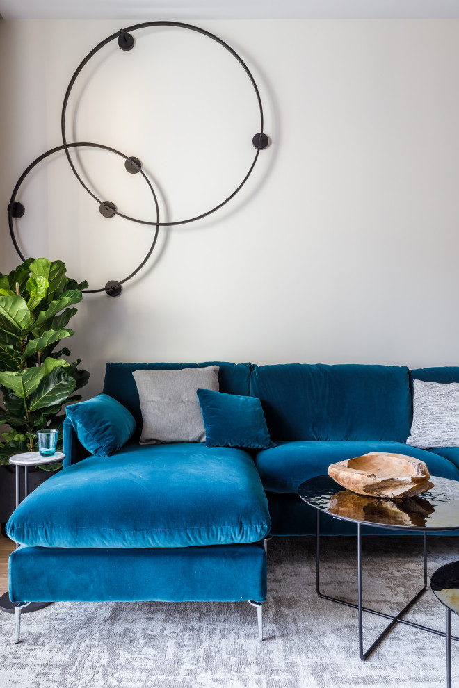 ЖК "Актёр Гэлакси"