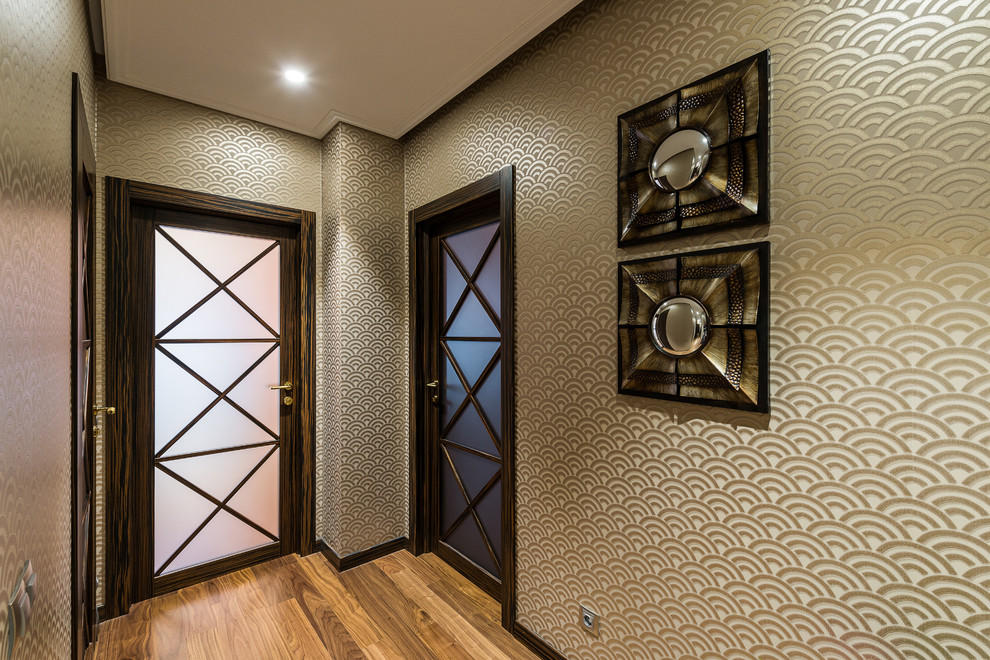 Квартира на Чкаловской