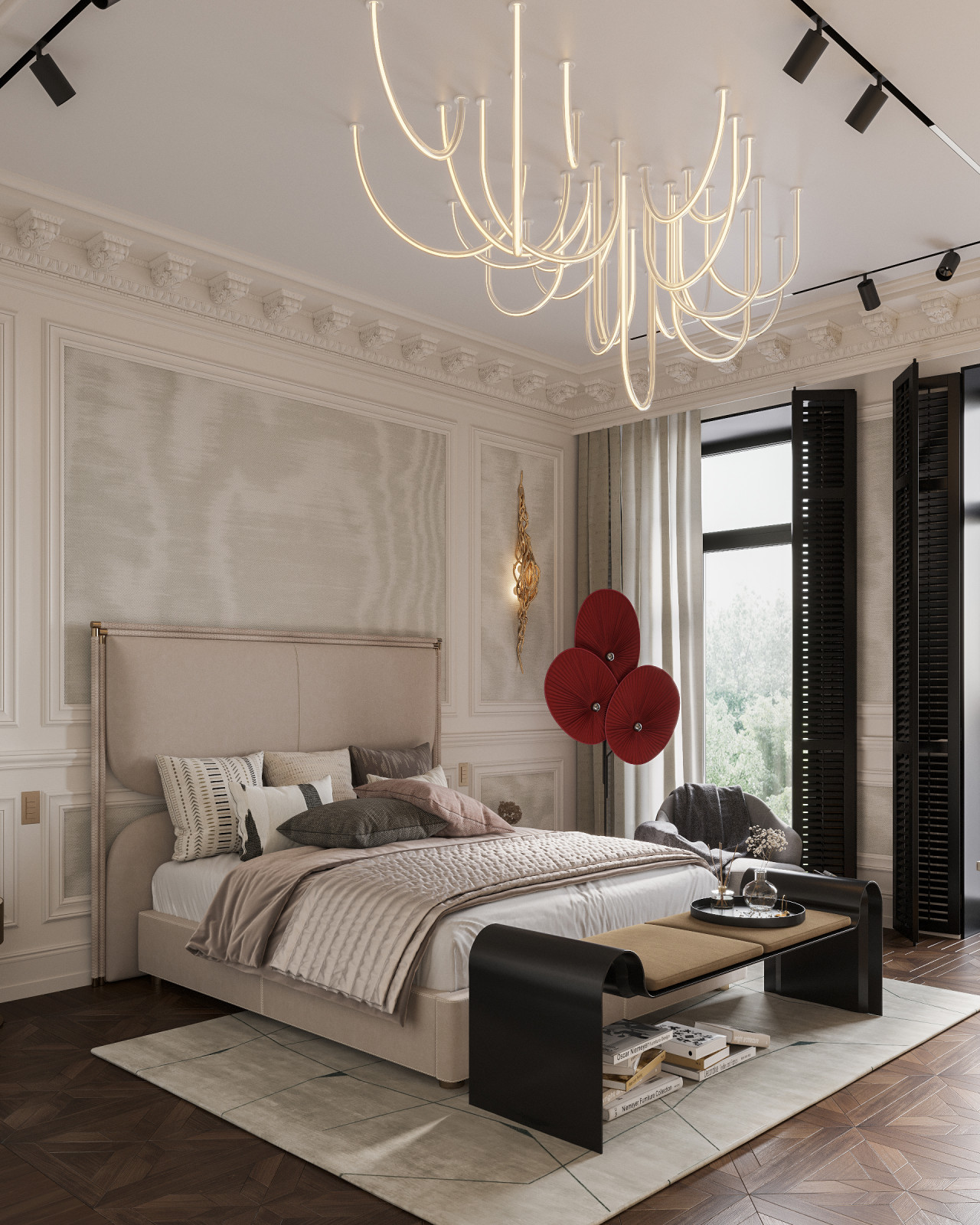 Клубный Дом в Газетном