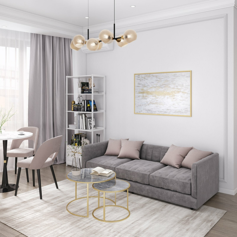 Новогорск | 80 м2