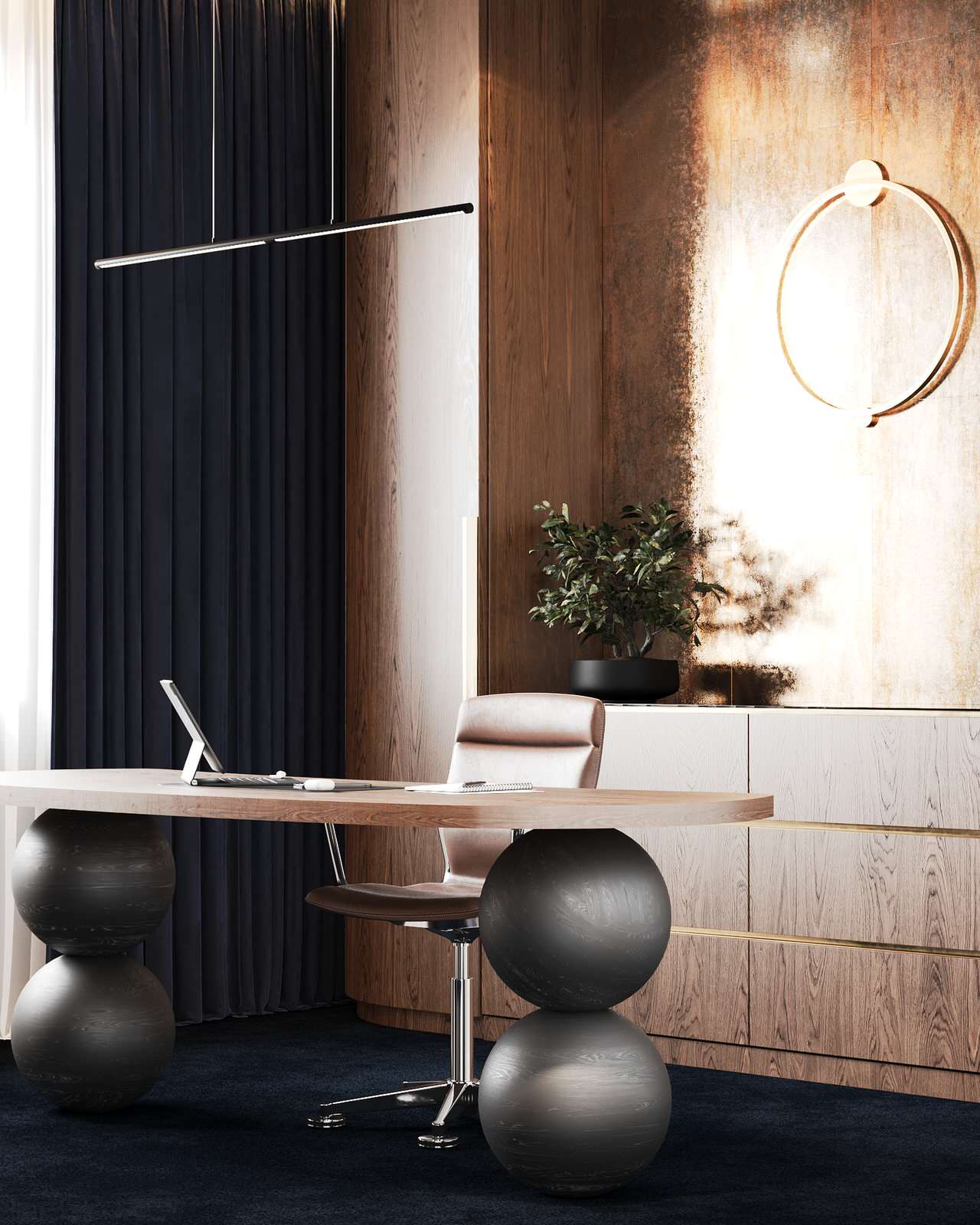 Дом для молодого человека в Воронеже