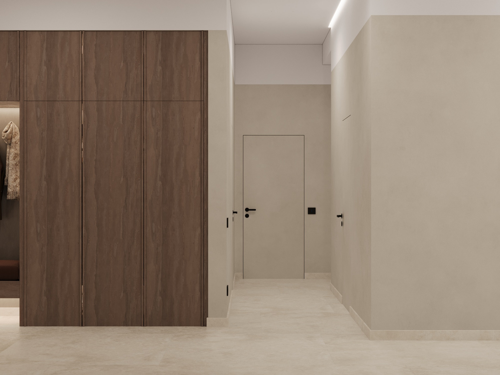 Дом в КП Фомино