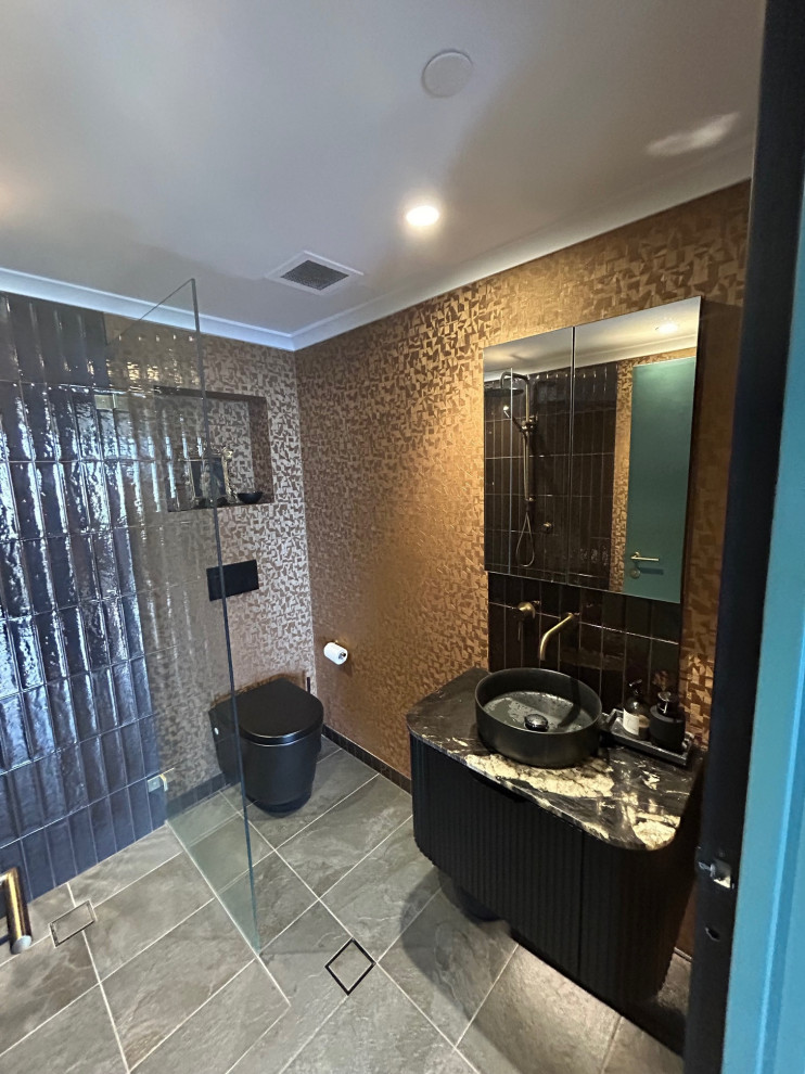 Darlinghurst - The Elan