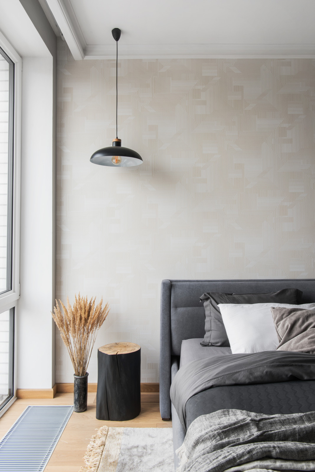 Квартира в скандинавском стиле в Life Кутузовский