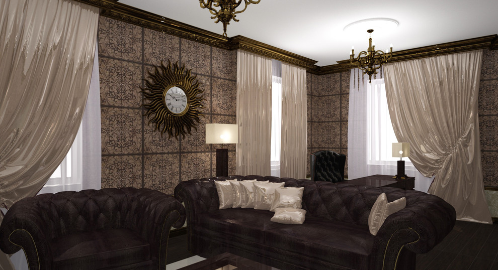 Частный дом, 560 кв.м.