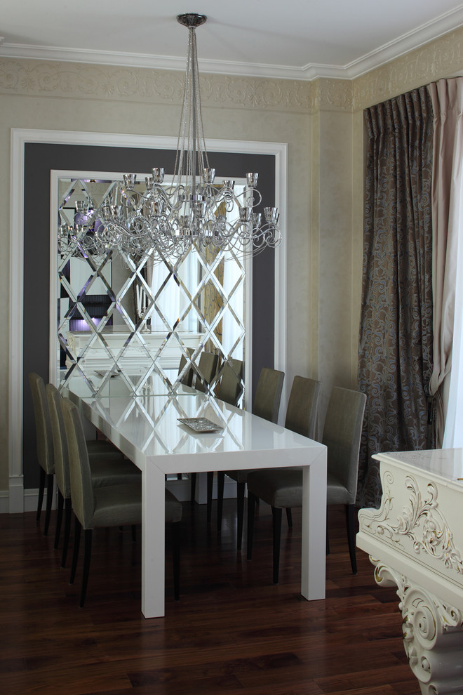 Квартира на Казарменном