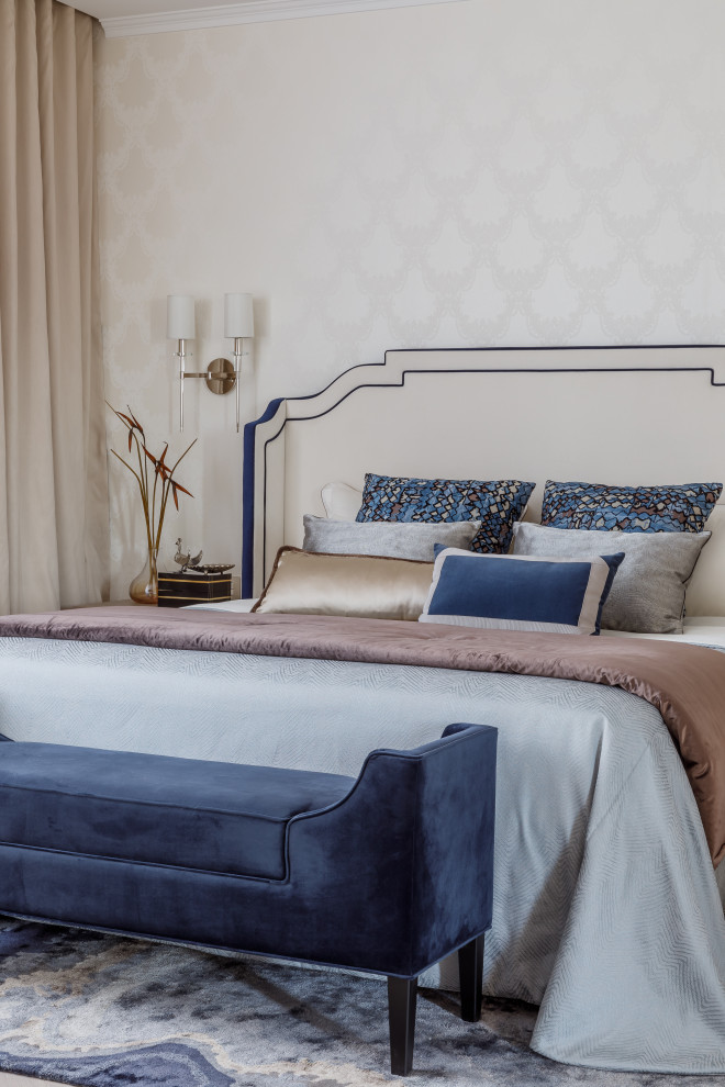 Загородный дом в поселке Ямное