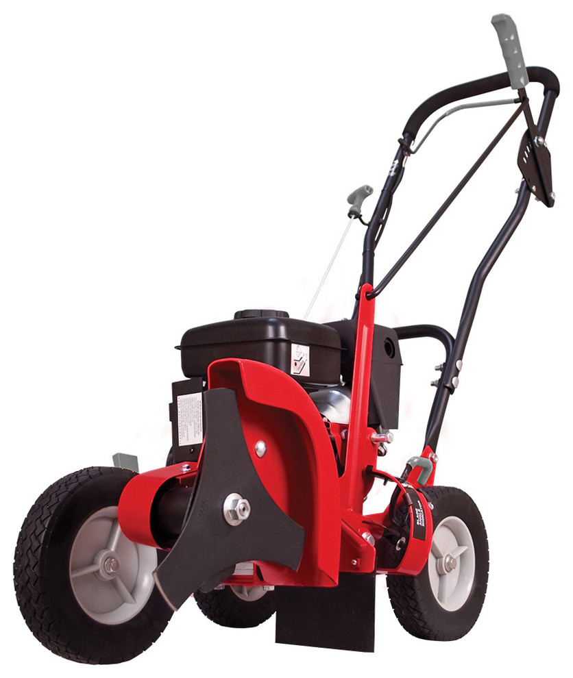 OHV Lawn Edger EPA/Carb MPP Model With Curb Hopping, 79Cc