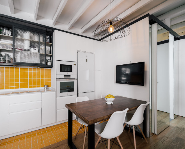 vivienda cc25 moderno