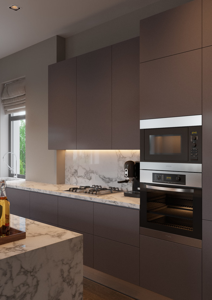 Дом в Бутово